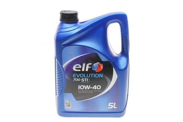 Купити 216667 ELF Масло