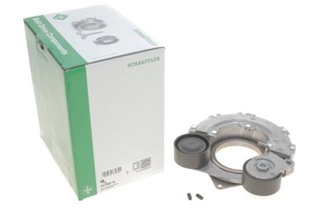 Натягувач приводного ременя 252812U302 Hyundai/Kia
