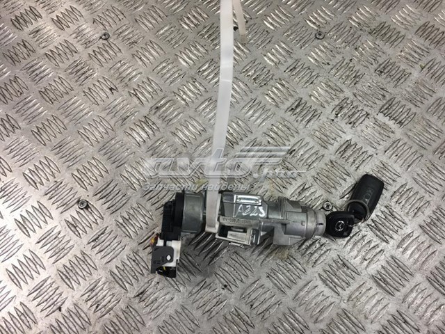 Замок запалювання Mazda 3M513F880AB ціна, від 18.84 USD