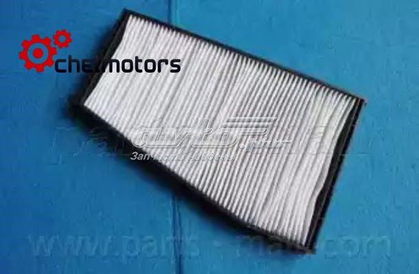 PMCC05 Parts-Mall Внутрішньосалонний фільтр