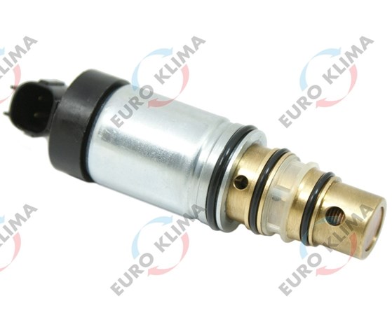 Клапан компресора кондиціонера Euroklima EK257036 ціна, від 41.73 USD