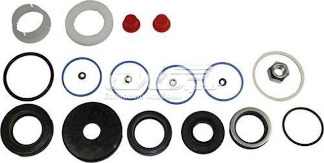 Купити RE9010KIT MSG Рульова рейка