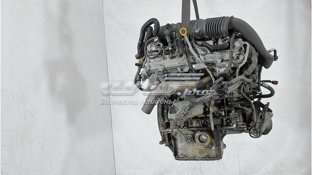 Купити 1900031F00 Toyota Двигун