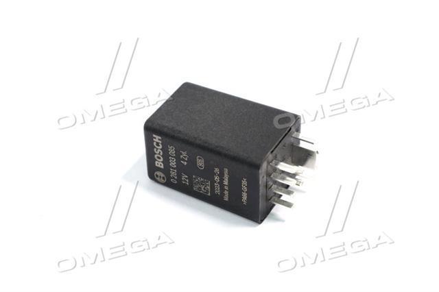 Реле свічок накалу 281003085 Bosch