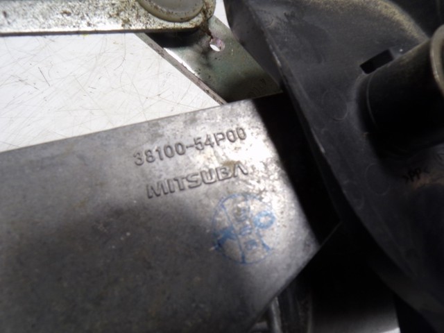 Купити 3810054P00 Suzuki Трапеція рульова в зборі