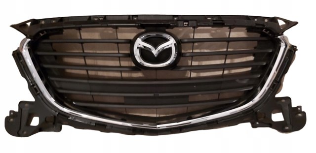 BANE50712 Mazda 