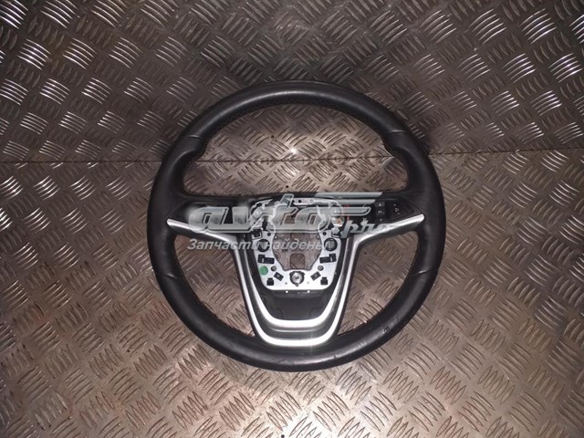 Рульове колесо Opel Insignia A (G09) (Опель Інсігнія)