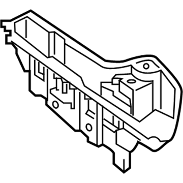 Купити 849755AA1A Nissan/Infiniti 