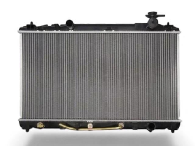 Радіатор основний Sato Tech R12117 ціна, від 107.14 USD
