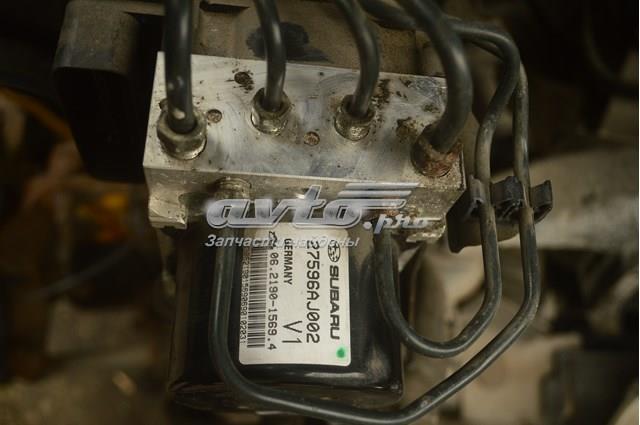 Купити 27596AJ003 Subaru Гідроблок АБС