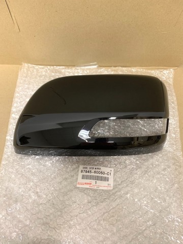 Накладка лівого дзеркала заднього виду Toyota 8794560050C1
