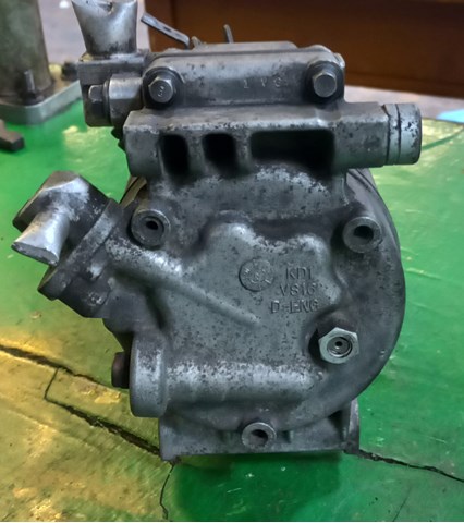 Купити F500AG7DA02 Hyundai/Kia 