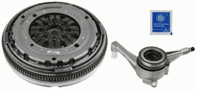 Зчеплення 2290601034 Sachs