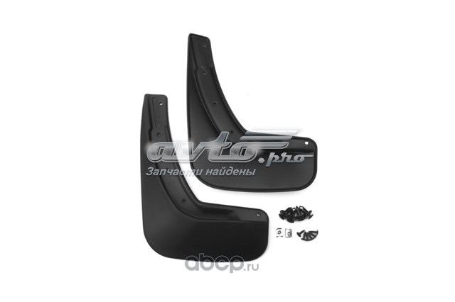 Задні бризковики Mazda CX-5 I позашляховик (KE, GH) (2011 - 2017) ціна, від 132.95 USD