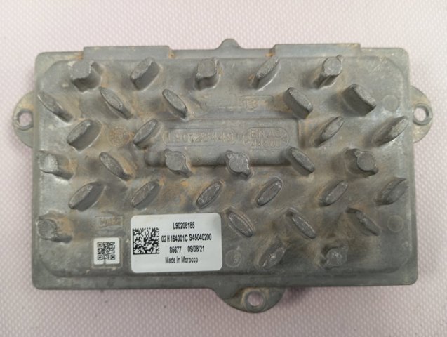 Купити 1675889080 Peugeot/Citroen 