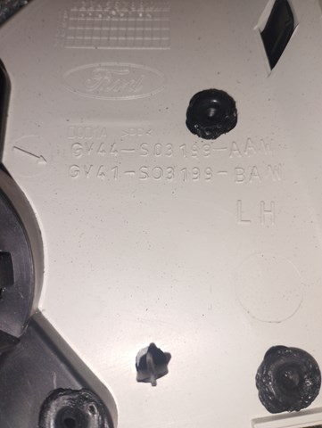  Ford GV44S03199AAW ціна, від 16.93 USD