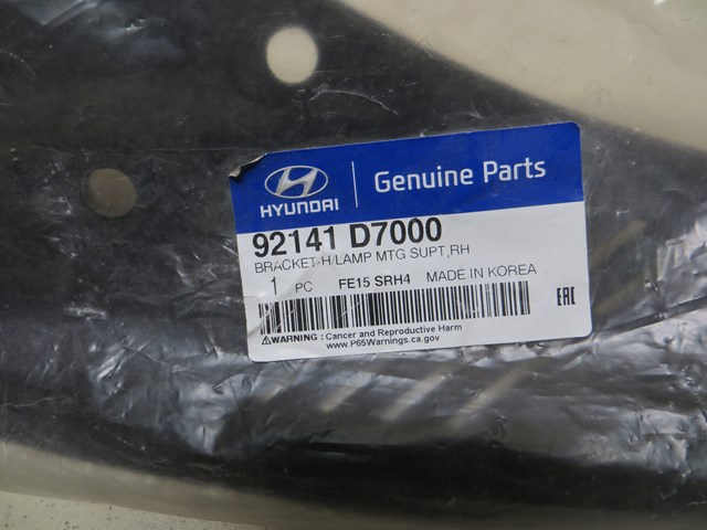  92141D7000 Hyundai/Kia