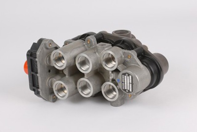 Клапан обмеження тиску пневмосистеми Knorr-bremse AE4528 ціна, від 154.44 USD
