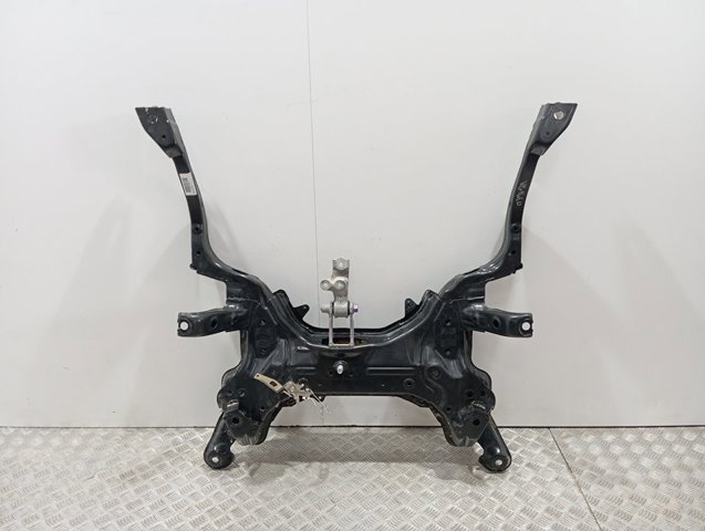 512010D270 Toyota Передня балка
