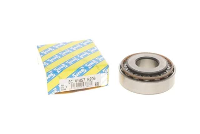 Підшипник КПП NTN EC41457H206 ціна, від 25.17 USD
