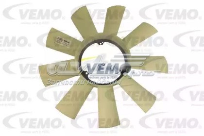 Вентилятор / крильчатка радіатора охолодження V30901656 VEMO