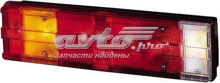 Ліхтар задній лівий Depo/Loro/Abakus 4401947LWE ціна, від 43.81 USD
