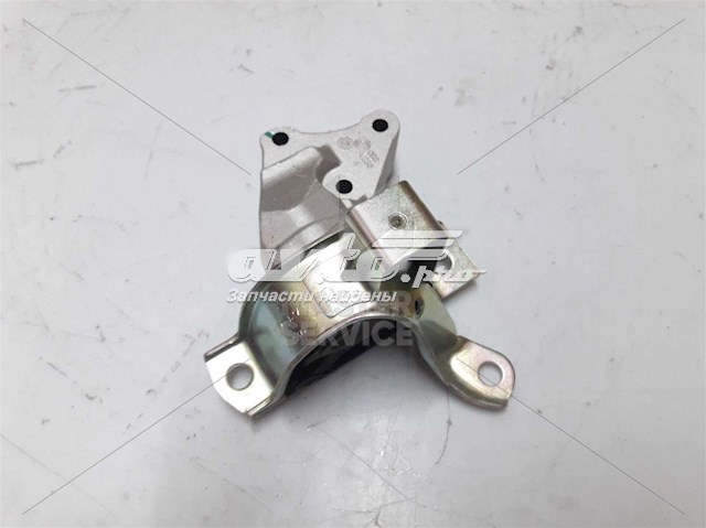 Подушка (опора) двигуна, права 8532540CFG Magneti Marelli