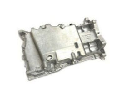 55590832 Opel Картер масляний