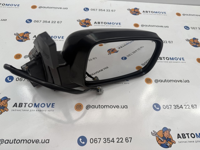 Праве бокове дзеркало Signeda VHDM1012AR