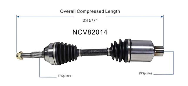  GSP NCV82014 ціна, від 122.01 USD