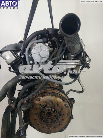 Купити F9Q804 Renault (RVI) Двигун