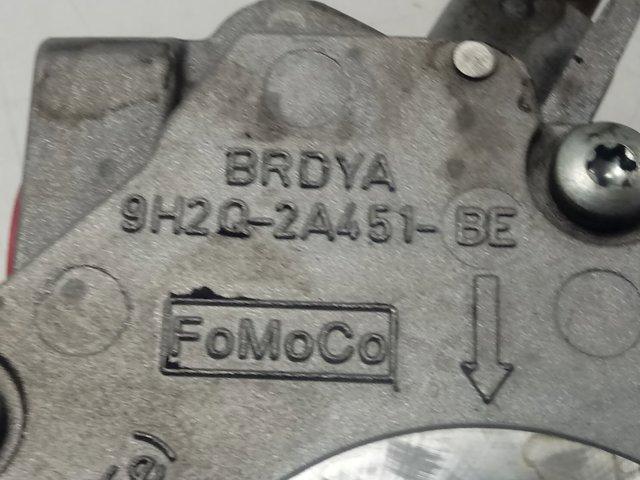 Насос вакуумний Land Rover 9H2Q2A451BE ціна, від 65.81 USD