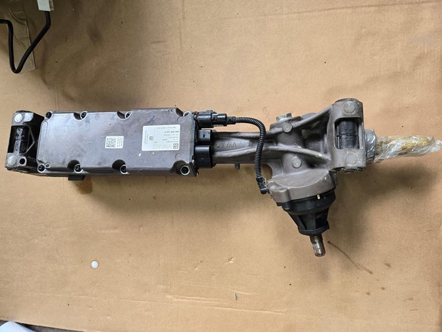 Управління рульове в зборі VAG 4N0909144A ціна, від 633.29 USD