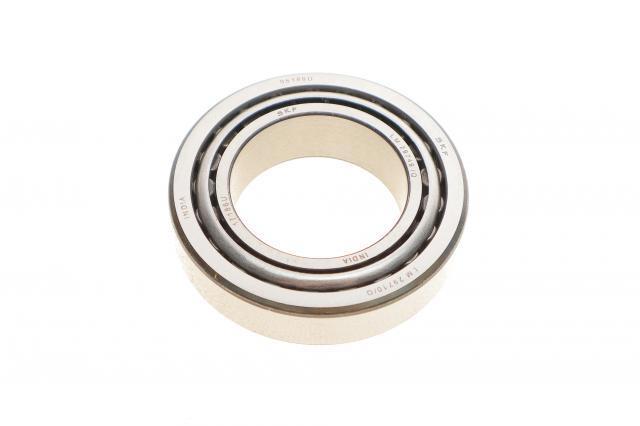 Підшипник вторинного валу коробки SKF LM29749710Q ціна, від 17.26 USD