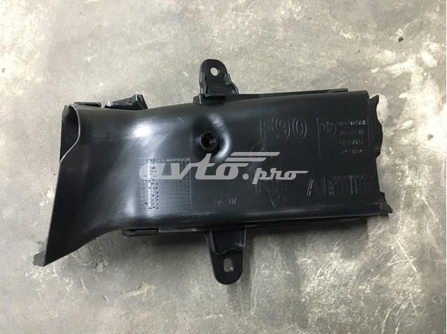 Повітропровід гальмівного диска, правий Autotechteile 7155127