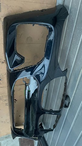 Купити 51118091971 BMW Буфер (бампер) передній