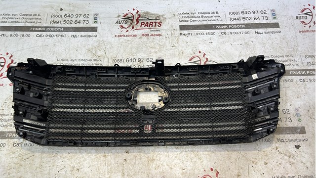 Купити 5310160L50 Toyota Захисна решітка радіатора