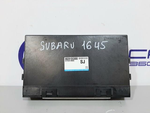  Subaru 88281SG800 ціна, від 101.33 USD