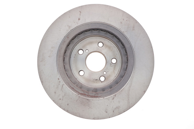 Диск переднього гальма Power Stop JBR1911XPR ціна, від 112.10 USD