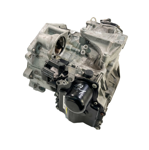 АКПП FD7CW002 VAG