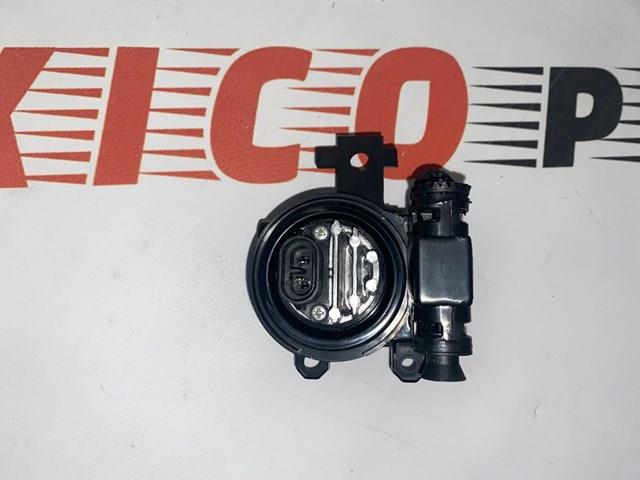 Права протитуманні фари Nissan/Infiniti 2615000Q0B