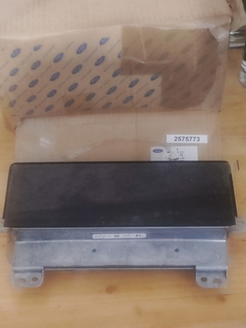 Прилади управління Ford 2593107 ціна, від 856.17 USD