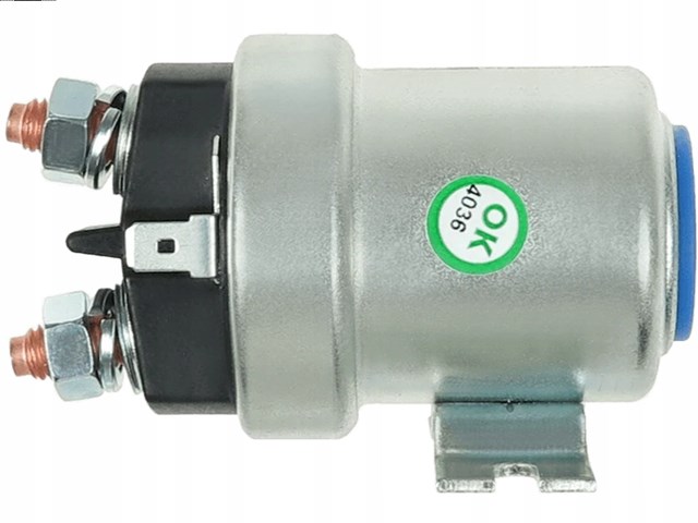 SS9158P AS/Auto Storm Тягове реле стартера
