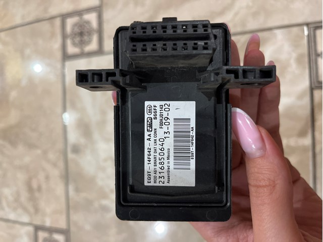 Купити EG9T14F642AA Ford 