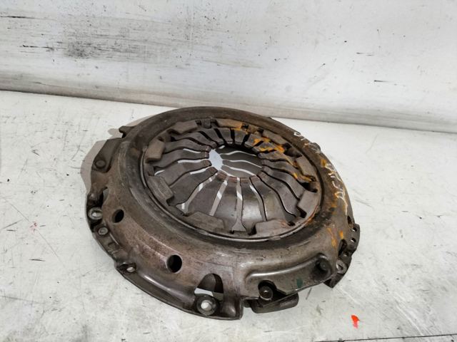 301012426R Renault (RVI) Диск зчеплення
