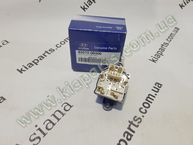  935703E310BL Hyundai/Kia