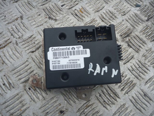  Chrysler 68277136AF ціна, від 349.88 USD