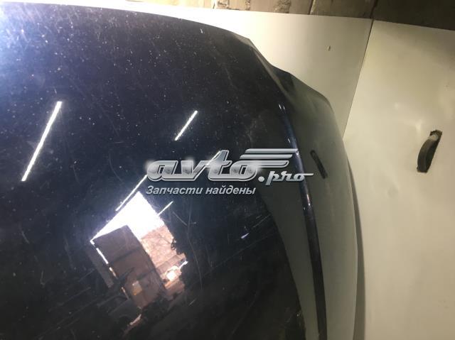 Капот на Mazda 323 F V BA