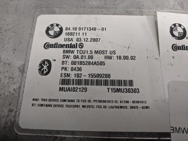 84109171348 BMW 