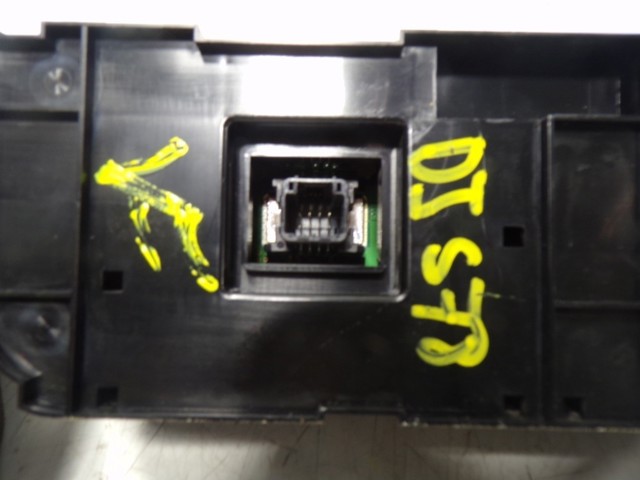 Регулятор вентилятора обігрівача Toyota 5590042450 ціна, від 53.97 USD